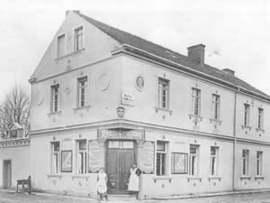 Antik Lampen - Bernd Noeltge - Historie 1915